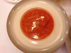 莫斯科红菜汤-莫斯科餐厅