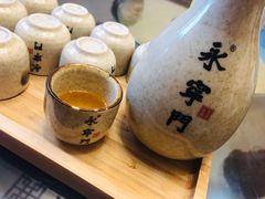 -窄巷子陕菜馆·地道陕西菜(粉巷店)