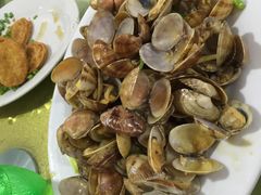 -秋姐美食店(旅游大道店)
