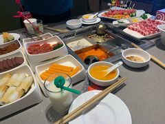 -海底捞火锅(苏宁生活广场店)