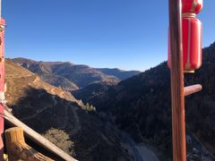 -芦芽山旅游度假区