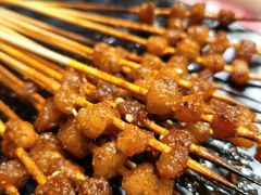 -龙虾当家·大排档(红谷滩五中店)