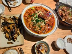 -水煮三国·川鲁江湖菜(香山店)