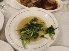 -松兰山海景大酒店·海鲜中餐厅