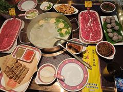 -大吉利·潮汕牛肉火锅(河西店)