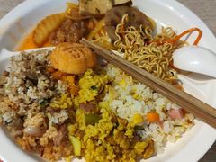 -西南政法大学-学生1食堂