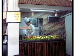 -古早人小吃店(黄河北路店)