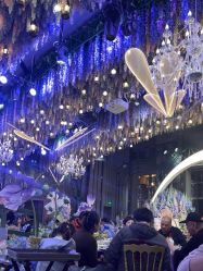 -花嫁丽舍婚礼殿堂(世博江景店)