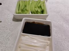 -北京全聚德(方庄店)