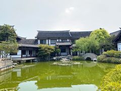 -常熟方塔园