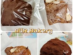 -OUR Bakery(SKP-S店)