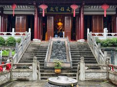 -卓刀泉寺