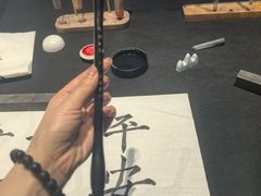 -曲水兰亭(北京四惠店)