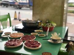 -乌记鲜活牛肉城(金砂东路店)