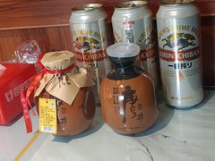 -鑫巴蜀(和平里店)