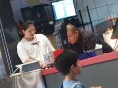 -汉堡王(龙德广场店)