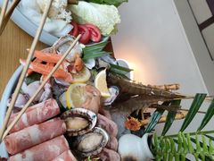 -生如夏花泰式火锅(西村黑金店)