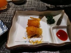 -吉盛川创作料理(保利国际广场店)