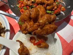 -恰八斗·猛火长沙菜(国贸店)