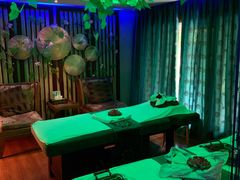 -跨越足界Spa足道(潍坊店)