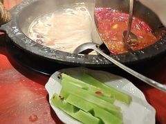 -袁老四重庆老火锅(桐梓坡店)