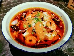 -马路牙子地桌烤肉(工体店)