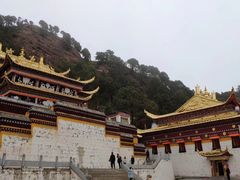 -达仓郎木寺院