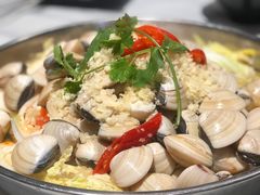 -味可道美食坊(福基路店)