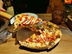 -盘炉forenza·云贵川融合小食堂 ( 钟楼中柳巷店)