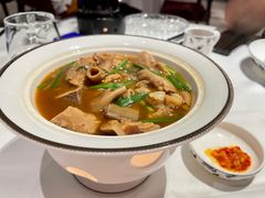 和味牛杂-炳胜品味(珠江新城店)