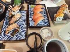 -沼津港精致料理·寿喜烧·烧鸟(漕河泾印象城店)