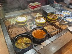 -铂丽斯国际大酒店-凯悦自助餐厅