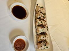 -侨美食家·40年地道粤菜(珠江新城店)