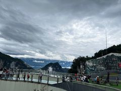 -重庆云阳龙缸景区