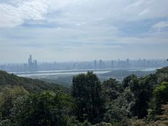 -岳麓山风景名胜区