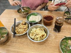 -闪高兴丸子汤(郑州二七商城店)