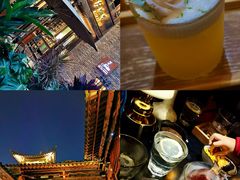 -昆明老街