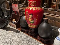 -南京大牌档(济南万象城店)