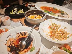 -味钱塘·钱塘浙宴(宋城之江银泰店)