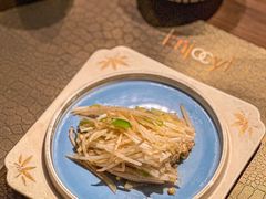 -岩盐·铁板料理(嘉里店)
