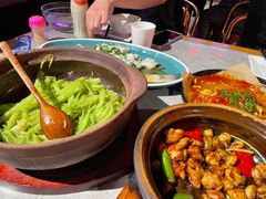 -啫神·广州地标美食(北京路店)