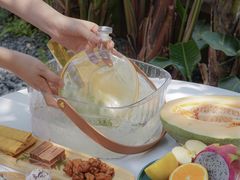 -云里小坐·小院里·团建·宴请·下午茶(三圣乡店)