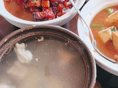 -汀小府·福建客家菜(鼓山沃尔玛店)