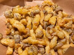 咸蛋黄小蘑菇-吃饭皇帝大(梅溪新天地店)