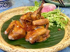 -阿莱唛唛泰国菜·海鲜餐厅(蛇口店)