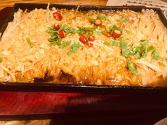 -三个大叔东北烧烤·砂锅菜(西三旗店)