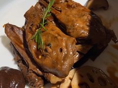 -清水亭湖北菜(大屯DT51店)