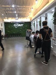 -Hair ART造型沙龙