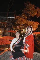 -小红帽摄影(丽江店)