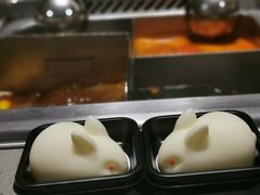 -海底捞火锅(顺城购物中心店)